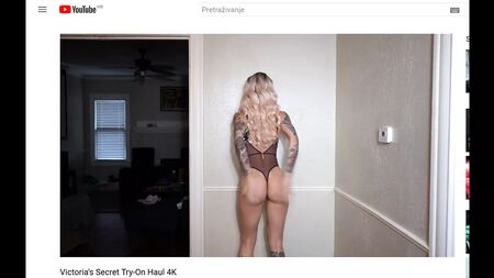 Youtube-Star – zensiert und unzensiert nackt 3