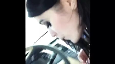 WWE Paige: Blowjob- und Cumshot-Zusammenstellung