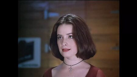 Holly Marie Combs nackt in „A Reason to Believe“