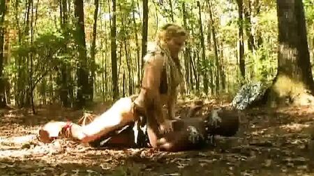 Deadliest Warrior 5