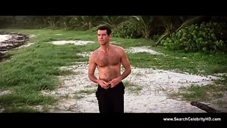 Rene Russo nackt – Die Thomas-Crown-Affäre (1999)