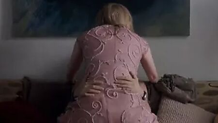 Laura Linnys Sexszene in „P.S.“ (2004)