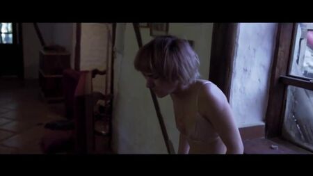 Dominga Bofill – Trauma (2017) mit Untertiteln, 1 HD