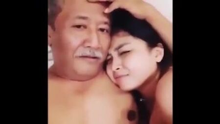 Der indonesische Skandal um Großvater Sugiono – die indonesische Version