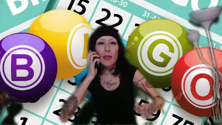 Miss Wagon – Veganer Fetisch-Trash-Spot März 2018