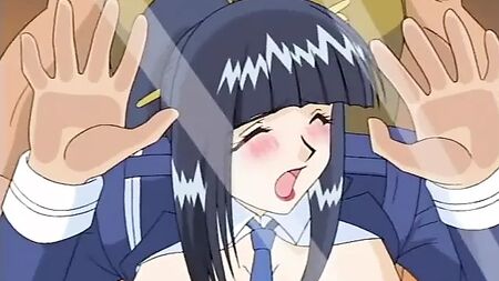 Kamyla Hentai-Anime #2