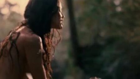 Natassia Malthe – Skinwalkers