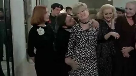 120. Frau Sodoma 1975