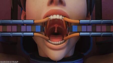 Tracer ist begeistert von der Spielhalle der DVA