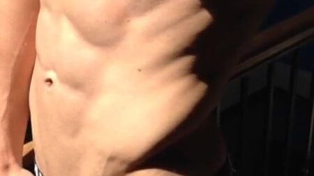 Str8, Baby, du hast 'ne geile Figur