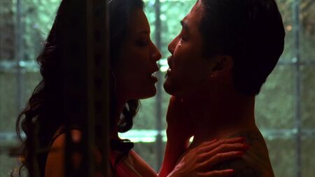 Kelly Hu – „In Plain Sight“, Staffel 2, Folge 13