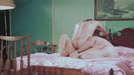 „Bat Pussy“ (1973)