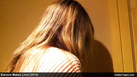Audrey Kovar & Dee Herlihy: Nacktszenen und heiße Sexszenen