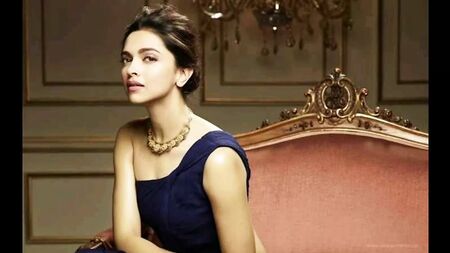 Deepika Padukones erotische Fantasiegeschichte