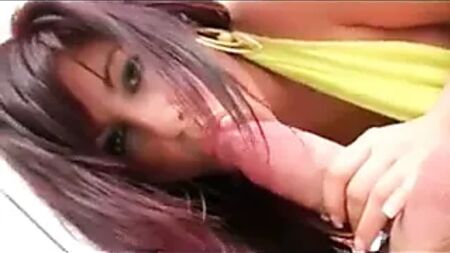 Carmella – ein typisches Mädchen aus Nottingham!!