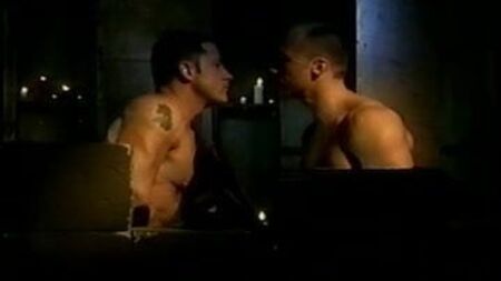 Homosexuelle Initiation