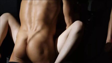 „Submission“ Staffel 1, Folge 3