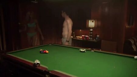American Pie – Die nackte Meile (2006) Sex- und Nacktszenen