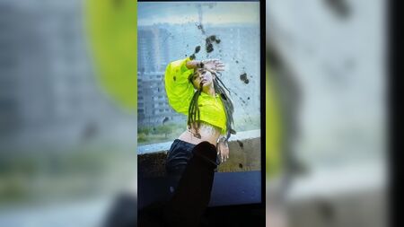 Vishwa Rathod – „Wish Rathod: Cum N Spit Tribute“