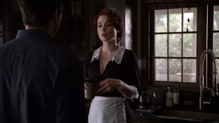 „American Horror Story: Maid“ – Alle pikanten Details