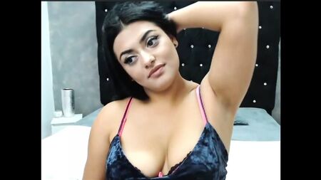 PleasureDiva 3 Strip Chat – Indisches Modal