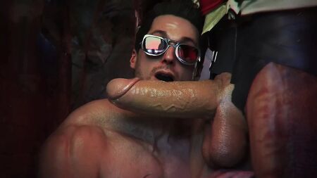 Homosexuelle Animationsfilme
