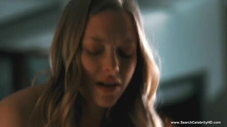 Amanda Seyfrieds Nacktszenen – Chloe – HD