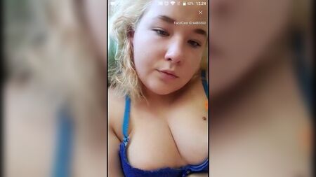 Heißes Live-Erlebnis in der Facecast-App