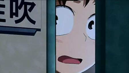 Heiße schwule Anime-Pornos