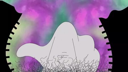 Sexszene aus dem Film „Drawn Together“