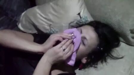 Amateur-Ehefrau und BBC