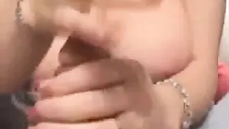 Toller Handjob und eine sexy Geschichte