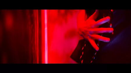 Charlize Theron: Sexszene in „Atomic Blonde“