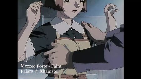 AMV Mezzo Forte – Faint