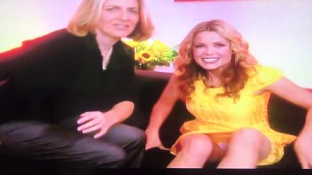 Melinda Messenger-Slip