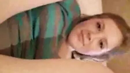 Freundin Anal