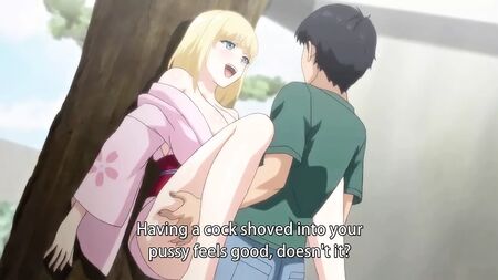„Katainaka Ni Totsui De Kita Russia Musume“, Folge 2