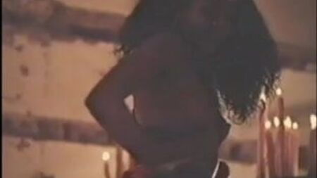 Rae Dawn Chong, nackte Frauen – Boca