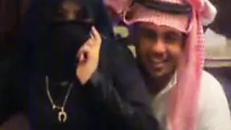 Kuwait, arabische Hijab-Prostituierte, arabisch, arabisch, Naher Osten, arabisch