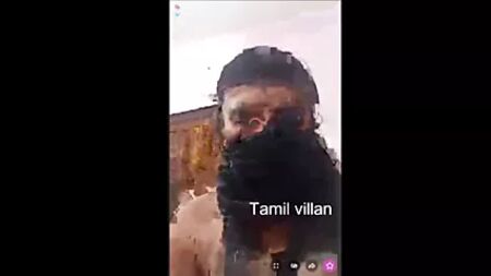 Tamilische „Thevudiya“-Audioaufnahmen mit anzüglichen Gesprächen... Kanji vanthurum