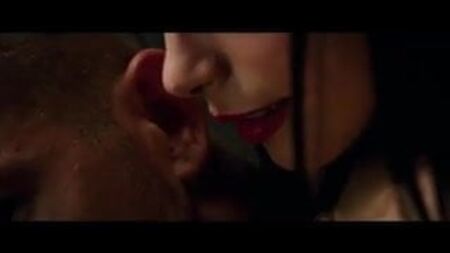 Deadpool: Sexszene mit Strap-on