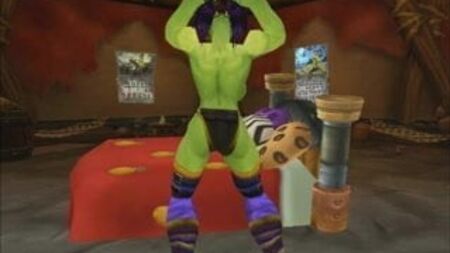 Orgasmisch