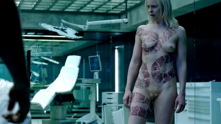 Ingrid Bolso Berdals Nacktszene in „Westworld“ – ScandalPlanetCom