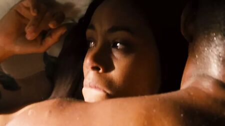 Jada Pinkett Smith – „Set It Off“