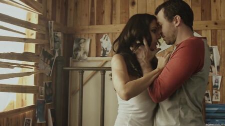 verrückter Fan (James Deen und Ava Addam)