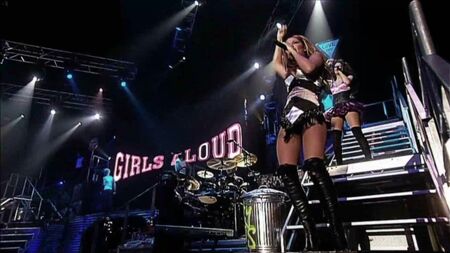 Cheryl Cole – „Sexiest Greatest Hits Tour“-Compilation