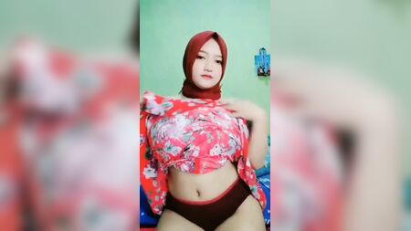 Tante Amel live nackt in voller Länge