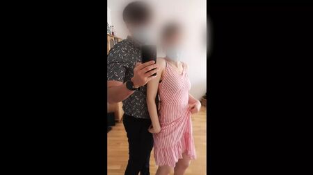 Zusammenstellung von NSFW-Nackt-TikTok-Challenges – das gesamte Frühjahr 2022