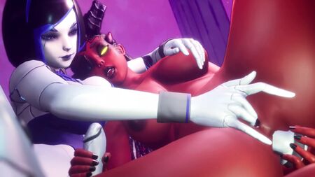 Subverse – Alle Sexszenen – Galerie – v 0.3 – Studio FOW