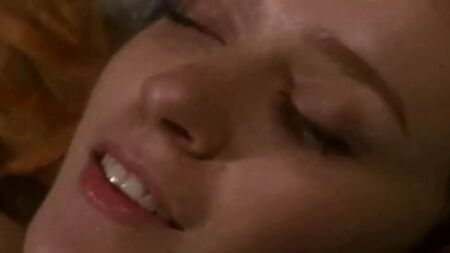Hilary Swank und Chloe Sevigny, „Boys Don’t Cry“, Sexszene